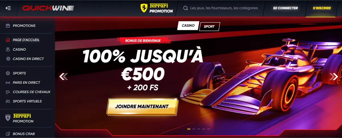 Classement des casinos en ligne avec les paiements les plus rapides