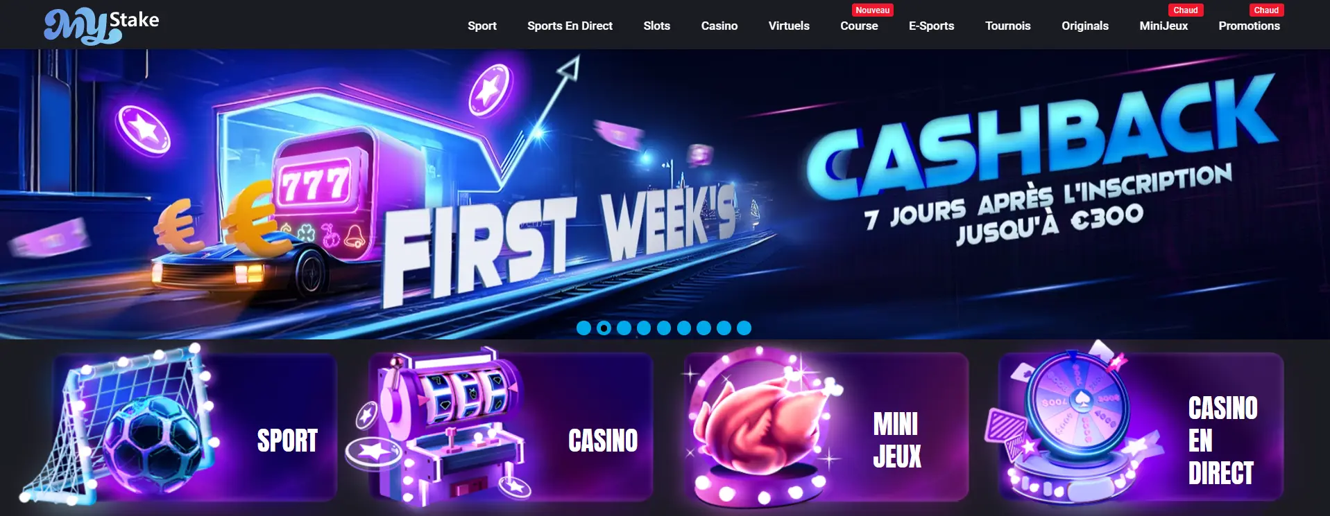 Quel est le casino en ligne le plus payant France? Quel est le casino en ligne le plus payant ?
