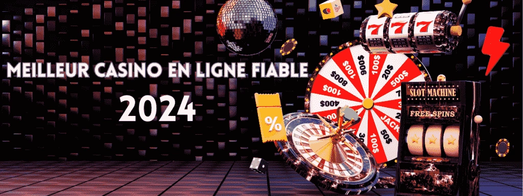 Comment sont sélectionnés les meilleurs casinos en ligne en février 2025 ? 