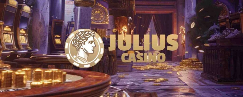 Julius casino : le meilleur casino en ligne France 2025