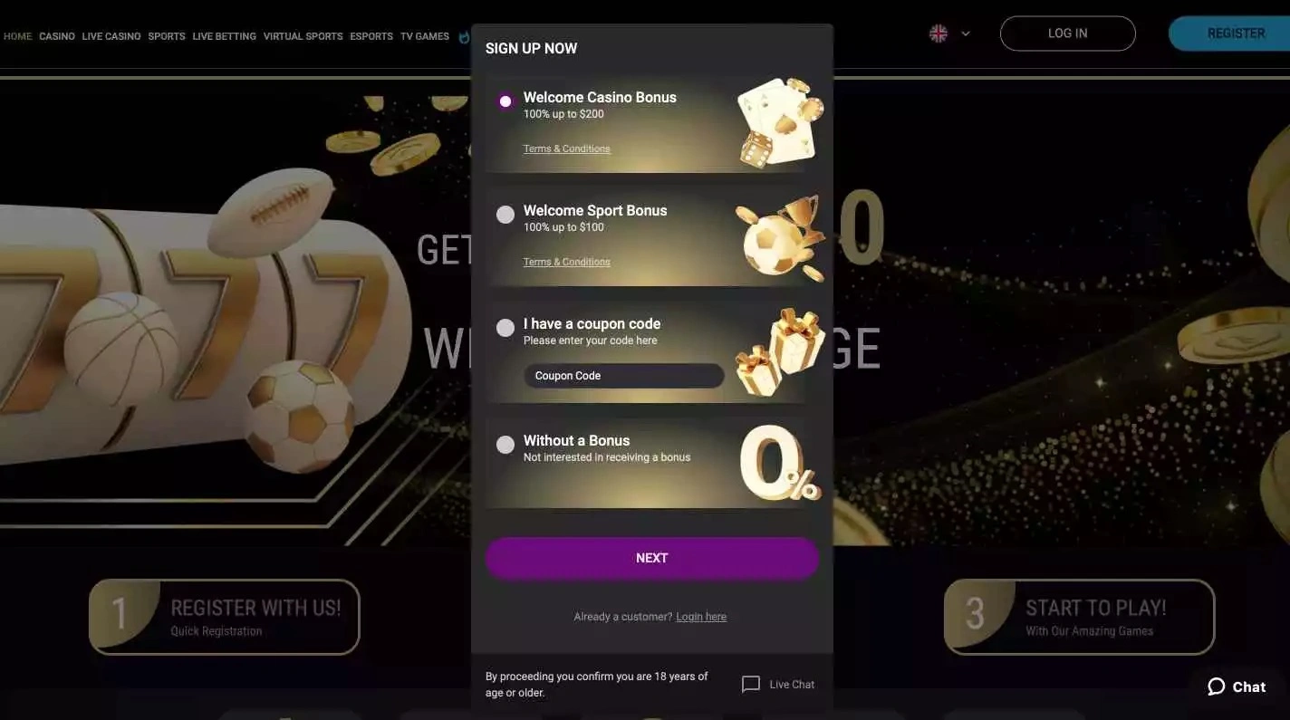 Slotsvil casino : le meilleur des nouveaux casinos en ligne