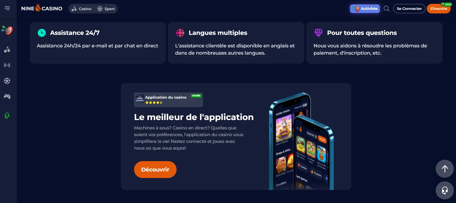 iOS ou Android : où est-il plus pratique de jouer ?