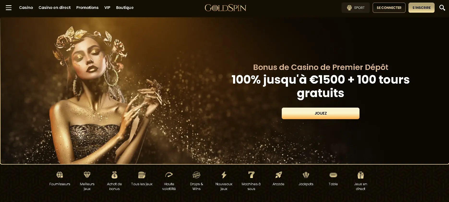 Meilleurs casinos en ligne avec retraits instantanés en France Meilleurs casinos en ligne avec retraits instantanés