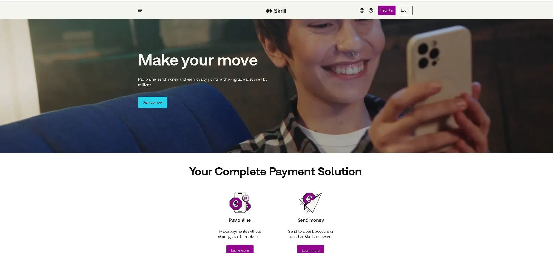 Casino portefeuilles électroniques : simplicité et fiabilité Portefeuilles électroniques : simplicité et fiabilité