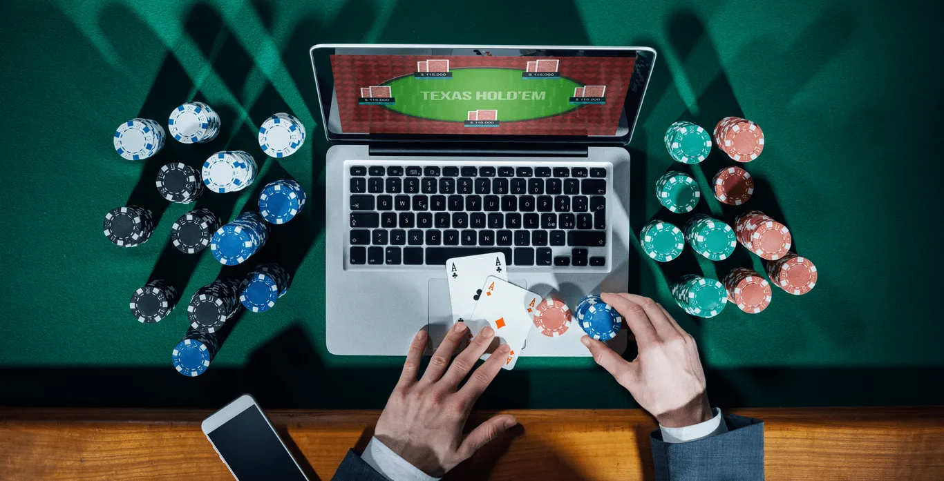 Casinos avec paiement instantané Casinos avec paiement instantané