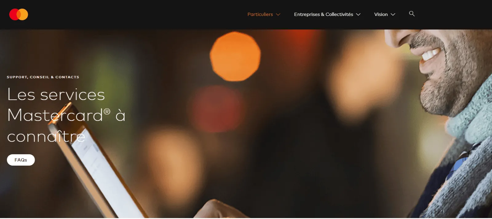 Bonus offerts dans les casinos Mastercard Mastercard casino bonus