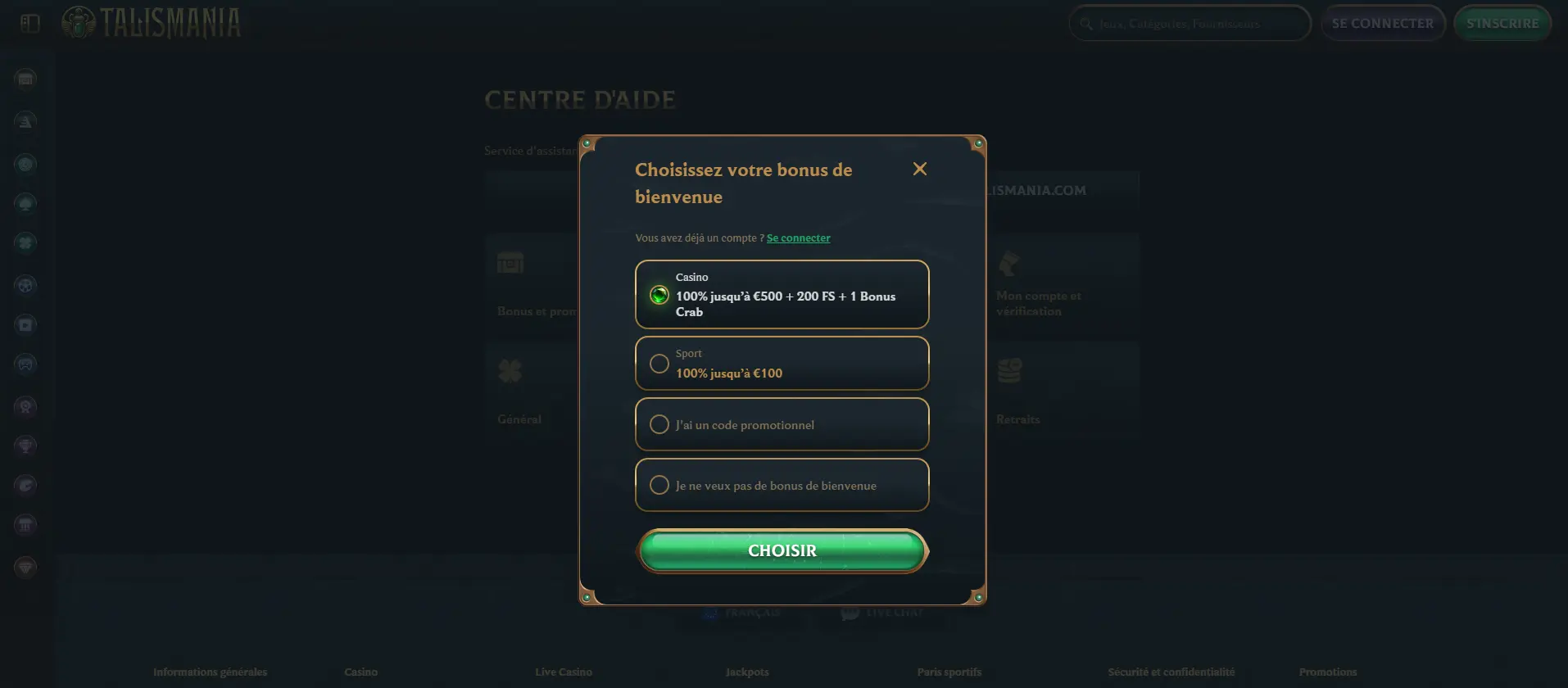 Comment déposer de l’argent avec Klarna dans un casino en ligne ?