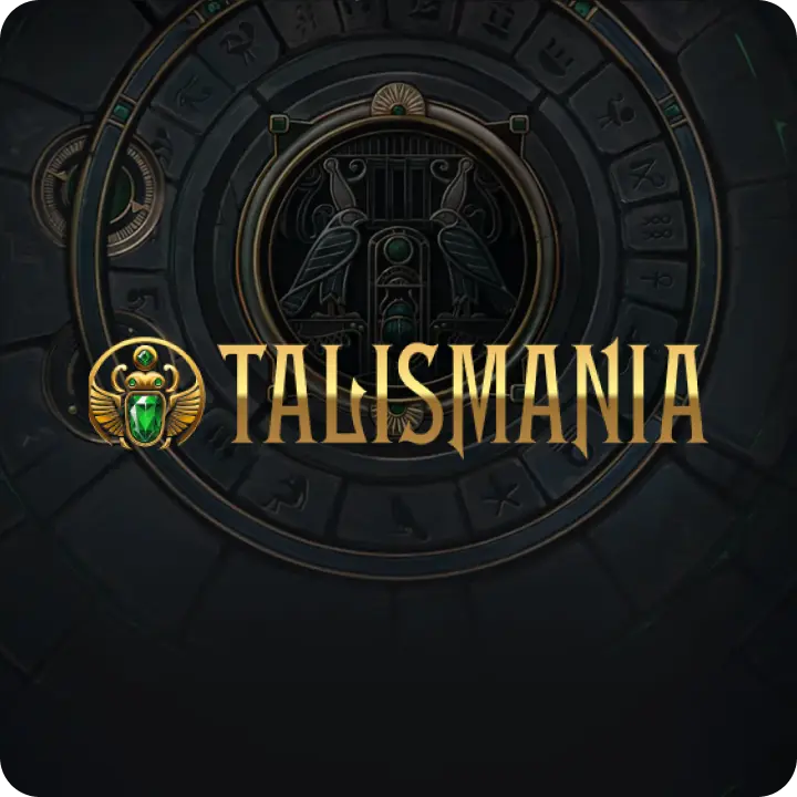 Casino Talismania