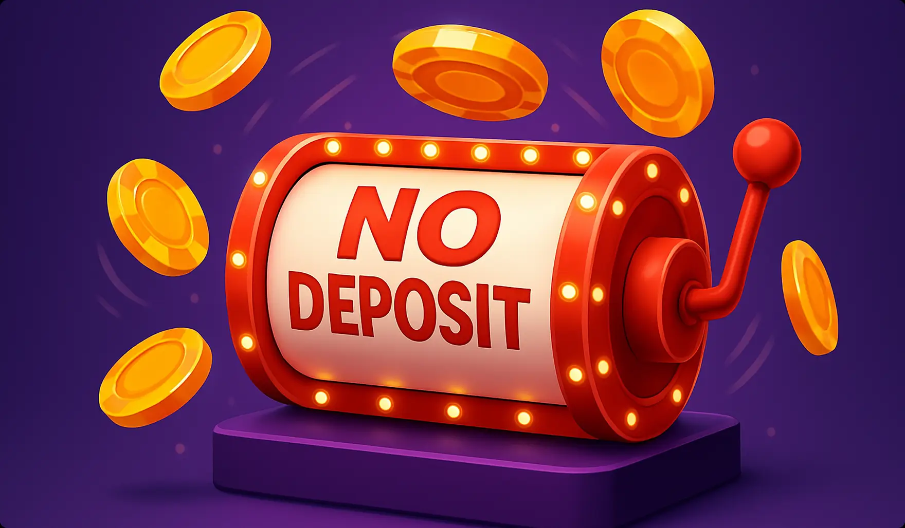 Casino en ligne tours gratuit sans depot