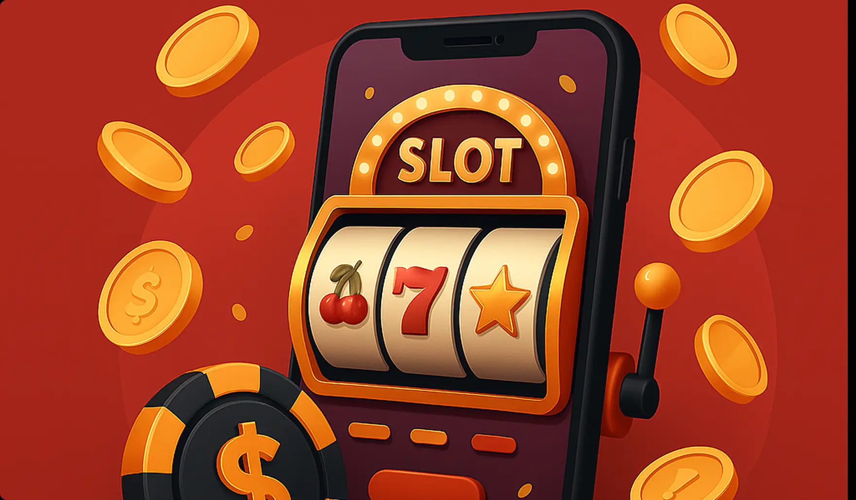 Casino mobile en ligne