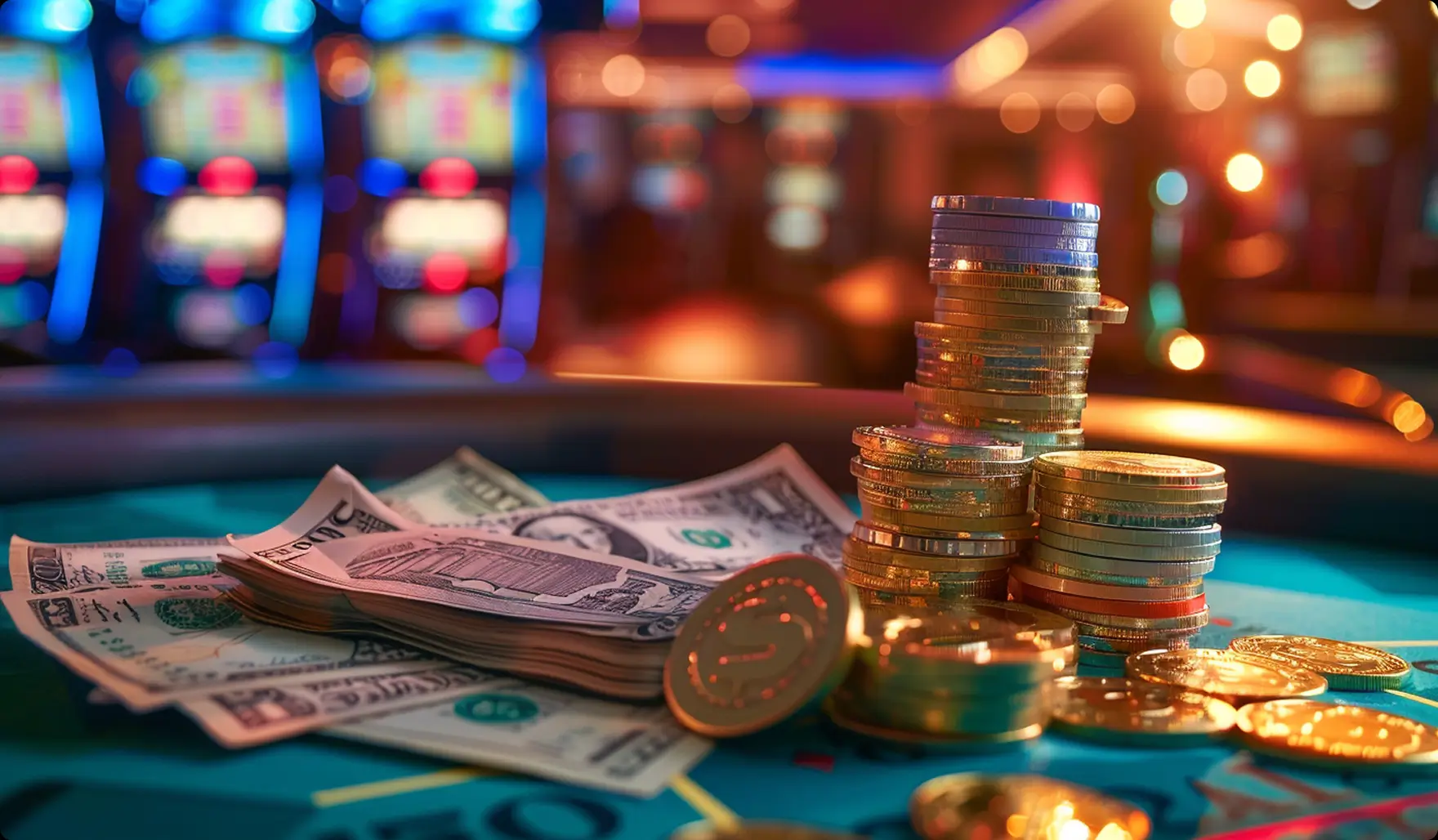 Casino en ligne le plus payant