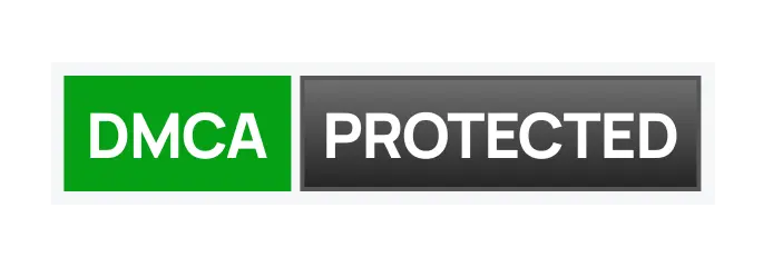 DMCA.com Protection Status